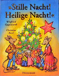 Stille Nacht, heilige Nacht - Winfried Opgenoorth, Christine Rettl