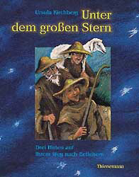 Unter dem grossen Stern - Ursula Kirchberg