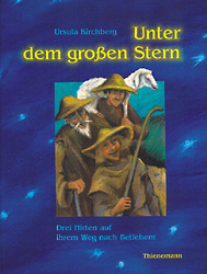 Unter dem grossen Stern - Ursula Kirchberg