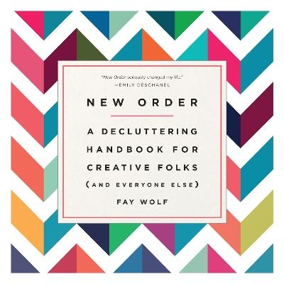 New Order - Fay Wolf