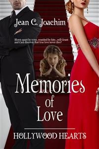 Memories of Love -  Jean C. Joachim