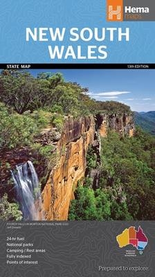 New South Wales state