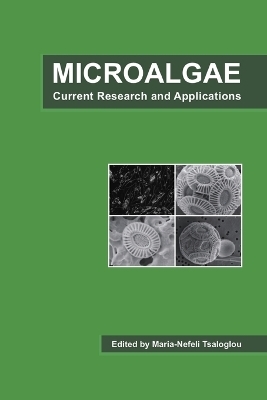 Microalgae - 