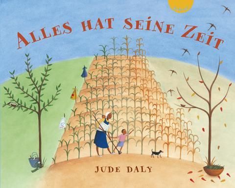 Alles hat seine Zeit - Jude Daly