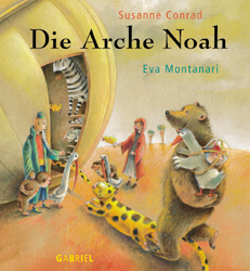 Die Arche Noah - Susanne Conrad