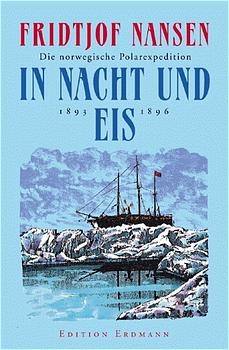 In Nacht und Eis - Fridtjof Nansen