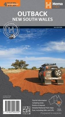 New South Wales Outback