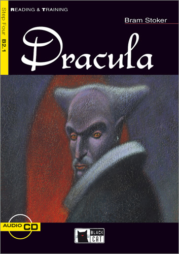 Dracula - Buch mit Audio-CD - Bram Stoker