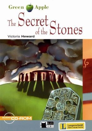 The Secret of the Stones - Buch mit Audio-CD-ROM