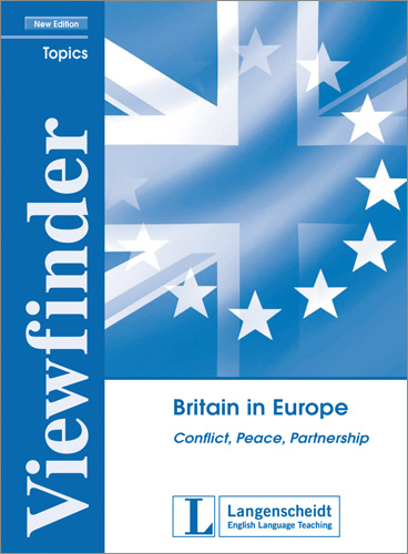 Britain in Europe - Resource Book