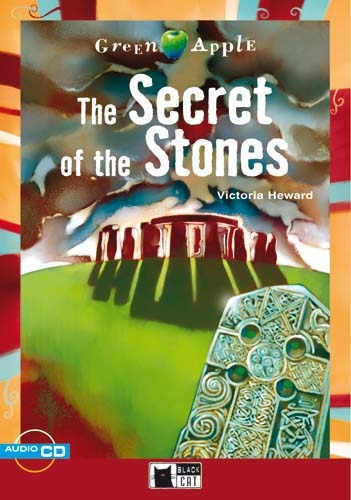 The Seccret of the Stones - Victoria Heward