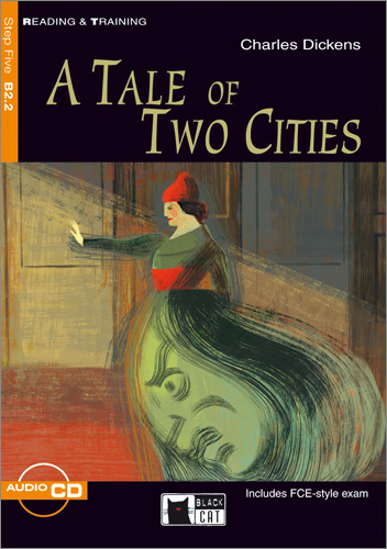 A Tale of Two Cities - Charles Dickens