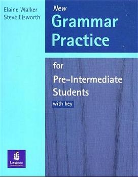 Grammar Practice for Pre-intermediate Students