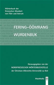 Fering-Öömrang Wurdenbuk