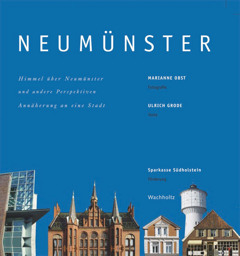 Neumünster - Ulrich Grode