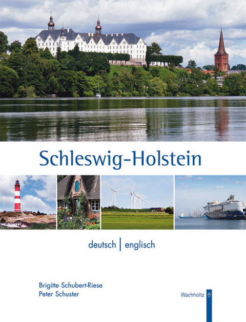 Schleswig-Holstein - Brigitte Schubert-Riese