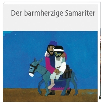 Der barmherzige Samariter