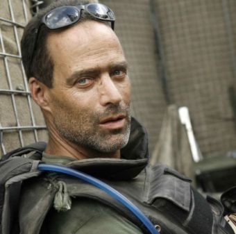 Tribe - Sebastian Junger