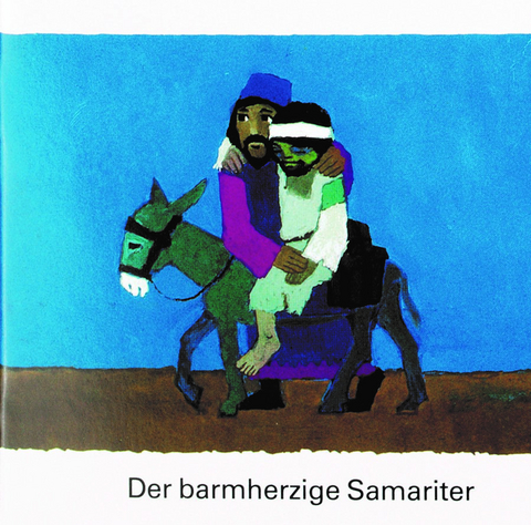 Der barmherzige Samariter