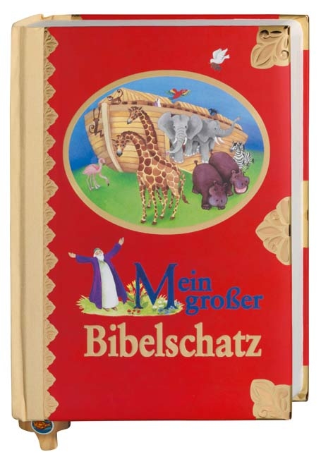 Mein großer Bibelschatz