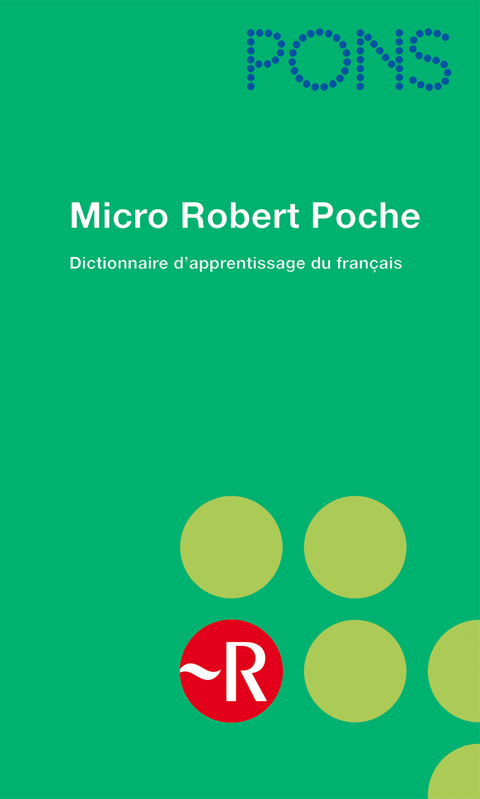 PONS Micro Robert Poche