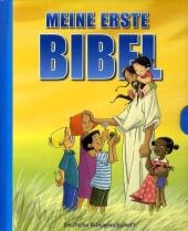 Meine erste Bibel