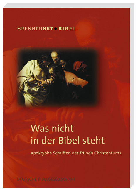 Was nicht in der Bibel steht - Uwe-Karsten Plisch