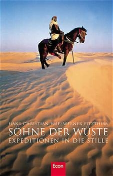 Söhne der Wüste - Hans Ch Huf, Werner Fitzthum