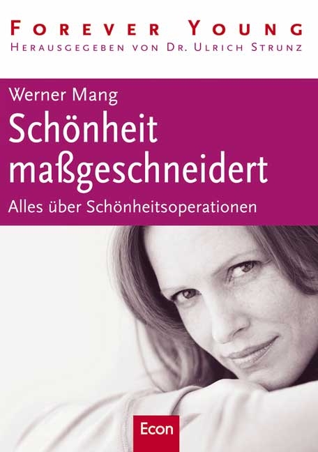 Schönheit massgeschneidert - Werner Mang