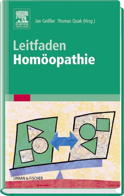 Leitfaden Homöopathie - 