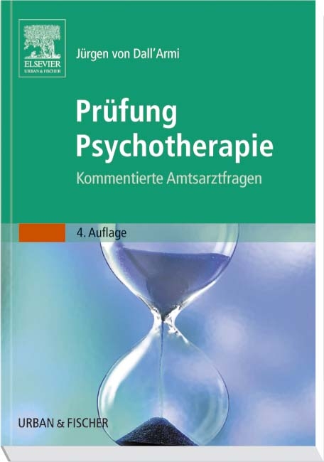 Prüfung Psychotherapie -  Dall' Armi