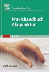 Praxishandbuch Akupunktur - 