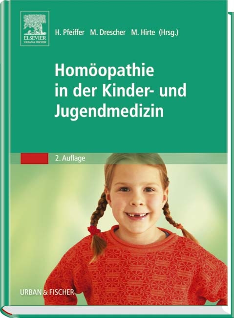 Homöopathie in der Kinder- und Jugendmedizin - 