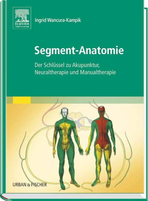 Segment-Anatomie - Ingrid Wancura-Kampik