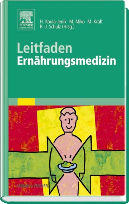 Leitfaden Ernährungsmedizin - 