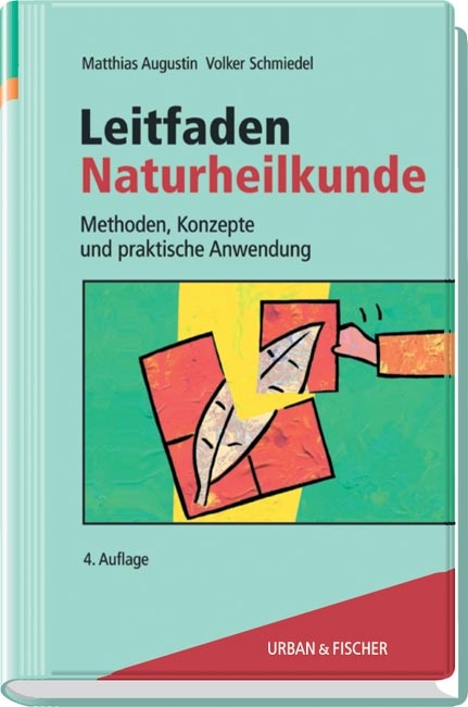 Leitfaden Naturheilkunde - 