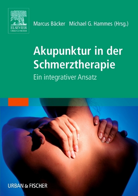 Akupunktur in der Schmerztherapie - 