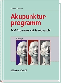 Akupunkturprogramm - Thomas Schnura