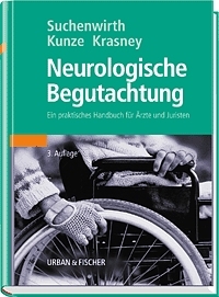 Neurologische Begutachtung - 