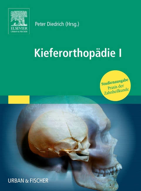 Kieferorthopädie I - 