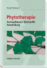 Phytotherapie - Margret Wenigmann