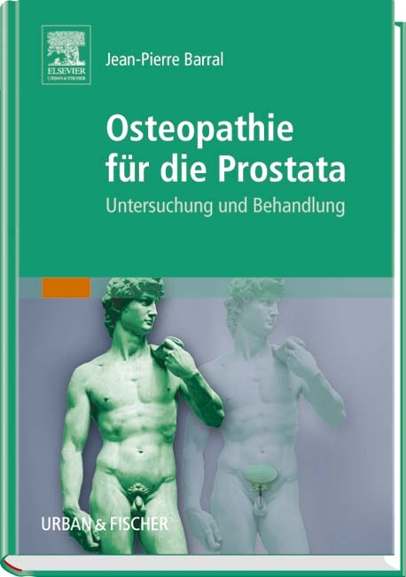 Osteopathie für die Prostata - Jean-Pierre Barral