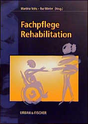 Fachpflege Rehabilitation - 