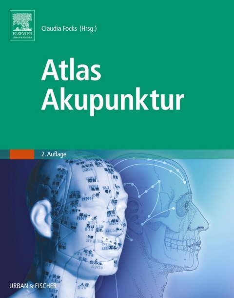 Atlas Akupunktur - 