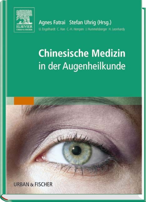 Chinesische Medizin in der Augenheilkunde - 