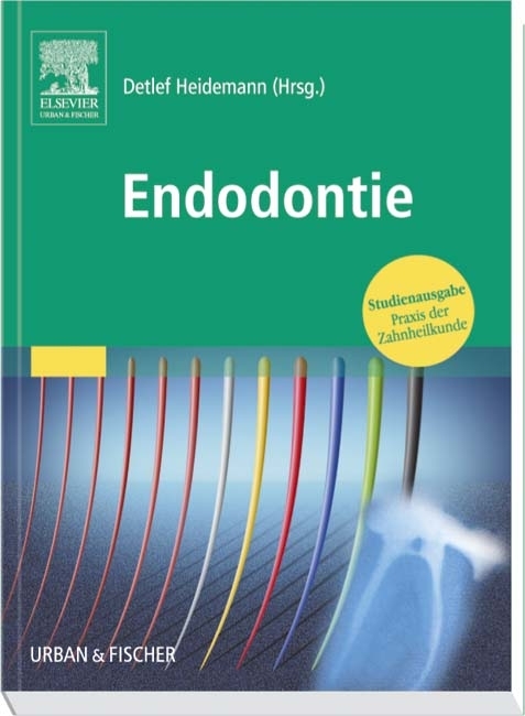 PDZ-Studienausgabe Grundlagen Paket. Endodontie, Implantologie, Kariologie, Zahnärztliche Chirurgie / PDZ-Studienausgabe Grundlagen Paket