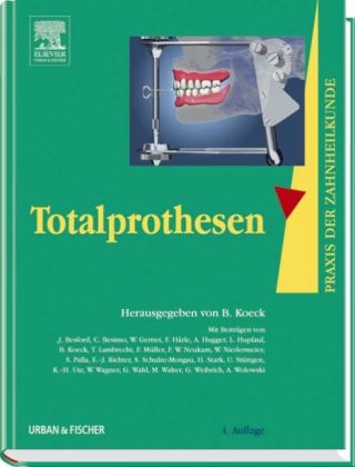 Totalprothesen - 