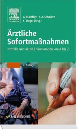 Ärztliche Sofortmaßnahmen - 