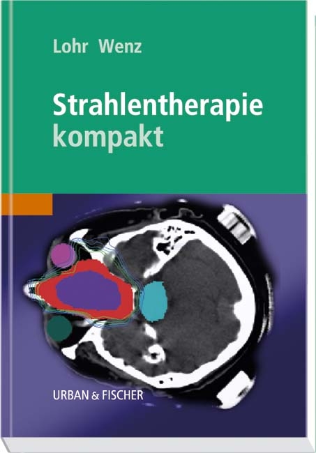 Strahlentherapie kompakt - 