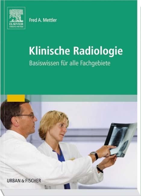 Klinische Radiologie - 